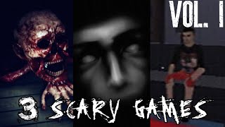 A TON OF FREE HEART ATTACKS - 3 SCARY GAMES VOLUME 1 screenshot 5