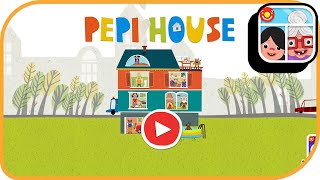 Pepi House #47 | Pepi Play | Educational | Pretend Play | Fun Mobile Game | HayDay PHPP47 screenshot 3
