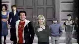 The Class (2006 TV Show Intro)