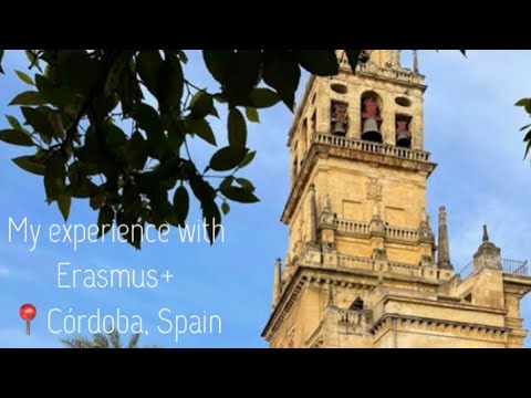 From Kristu Jayanti College to University of Córdoba (Spain)