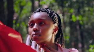 Nicah TheQueen Ushuhuda cover by JALLOH (official video)