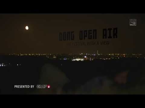 Dong Open Air - Scenic Teaser #4 - Night Lights