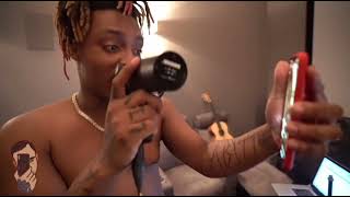 Juice WRLD - Outcast Freestyle Official Instrumental (Prod. Rex Kudo, Charlie Handsome)