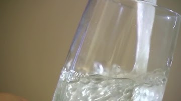 4 The Record: Pittsburgh Water