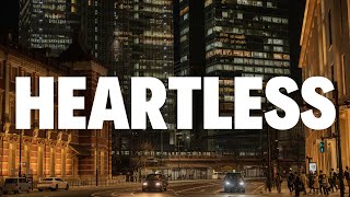 The Weeknd - Heartless