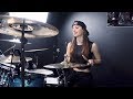 Thnks fr th Mmrs - Fall Out Boy - Drum Cover