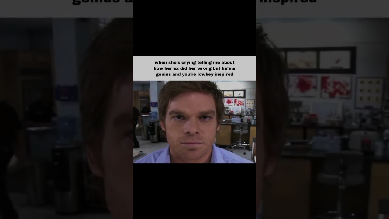 Bro a Mastermind 💀 