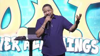 What has happened to music? | Pastor Smokie Norful | August 6, 2023