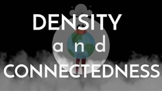 Density and Connectedness