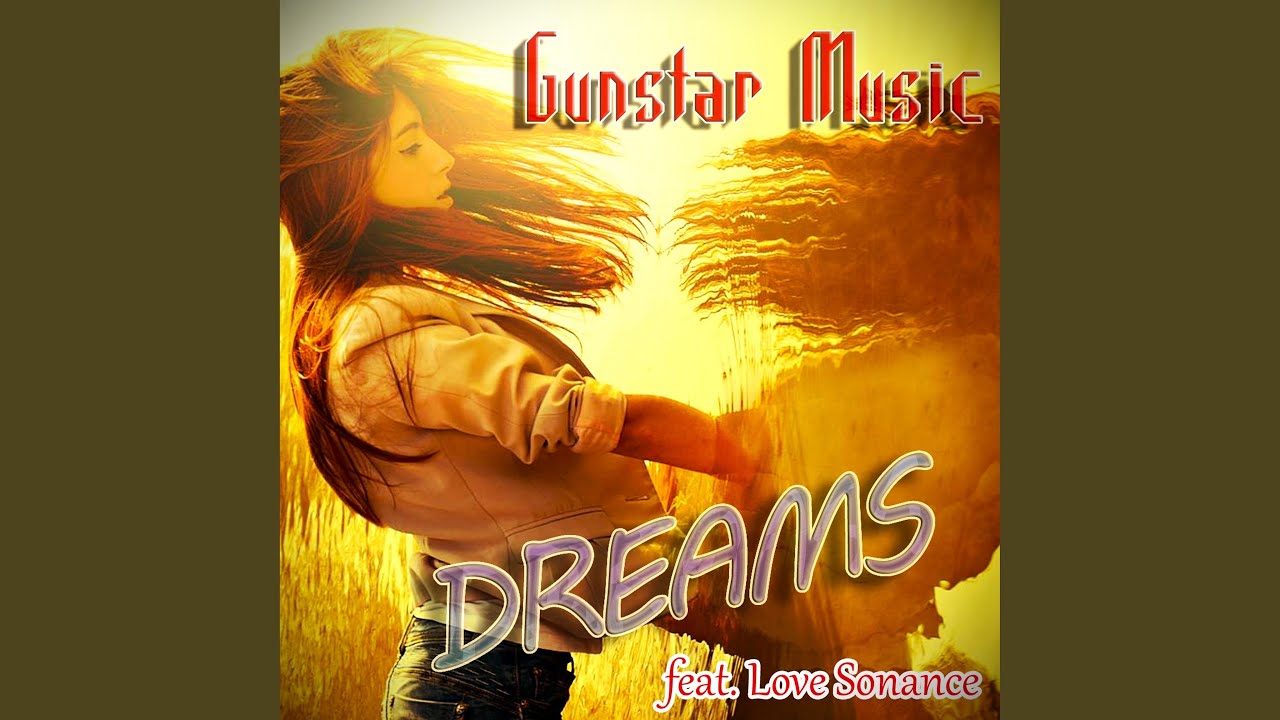 Dreams (feat. Love Sonance) (Eurodance No Limit Remix Instrumental)