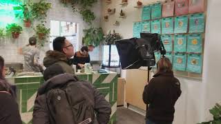 Celebrity Avocaderia From Shark Tank!!! Net Worth