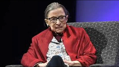 Sandra Metcalf Murdered Ruth Bader Ginsburg