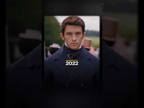 Jonathan Bailey Evolution: From Bridgerton to Jurassic World
