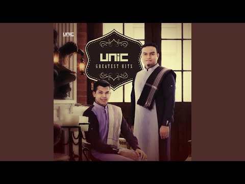 Putar Solatlah Wahai Permata Hatiku - Unic