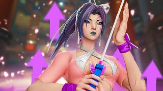 Psylocke Finally Got Buffed in Season 10...
