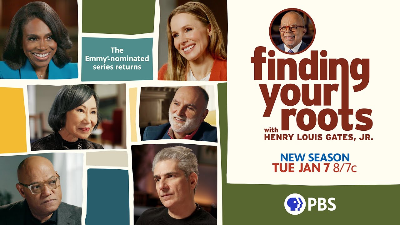 Finding Your Roots Season 11 Sneak Peak PBS YouTube Finding Your Roots Season 11 Sneak Peak PBS YouTube