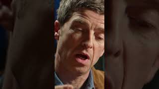 Noel Gallagher On How Live Forever Was Created | Once in a Lifetime Sessions