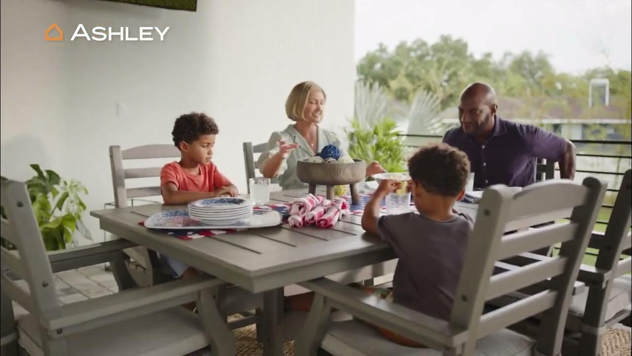 Ashley Furniture Memorial Day Sale YouTube