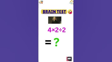 MATH TEST 82 |   #maths #shortsvideo #mathstricks #mathmatics  #mathtest  #onlygeniuscananswer