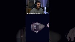 Scooby Doo In Horror Games Is Something Else