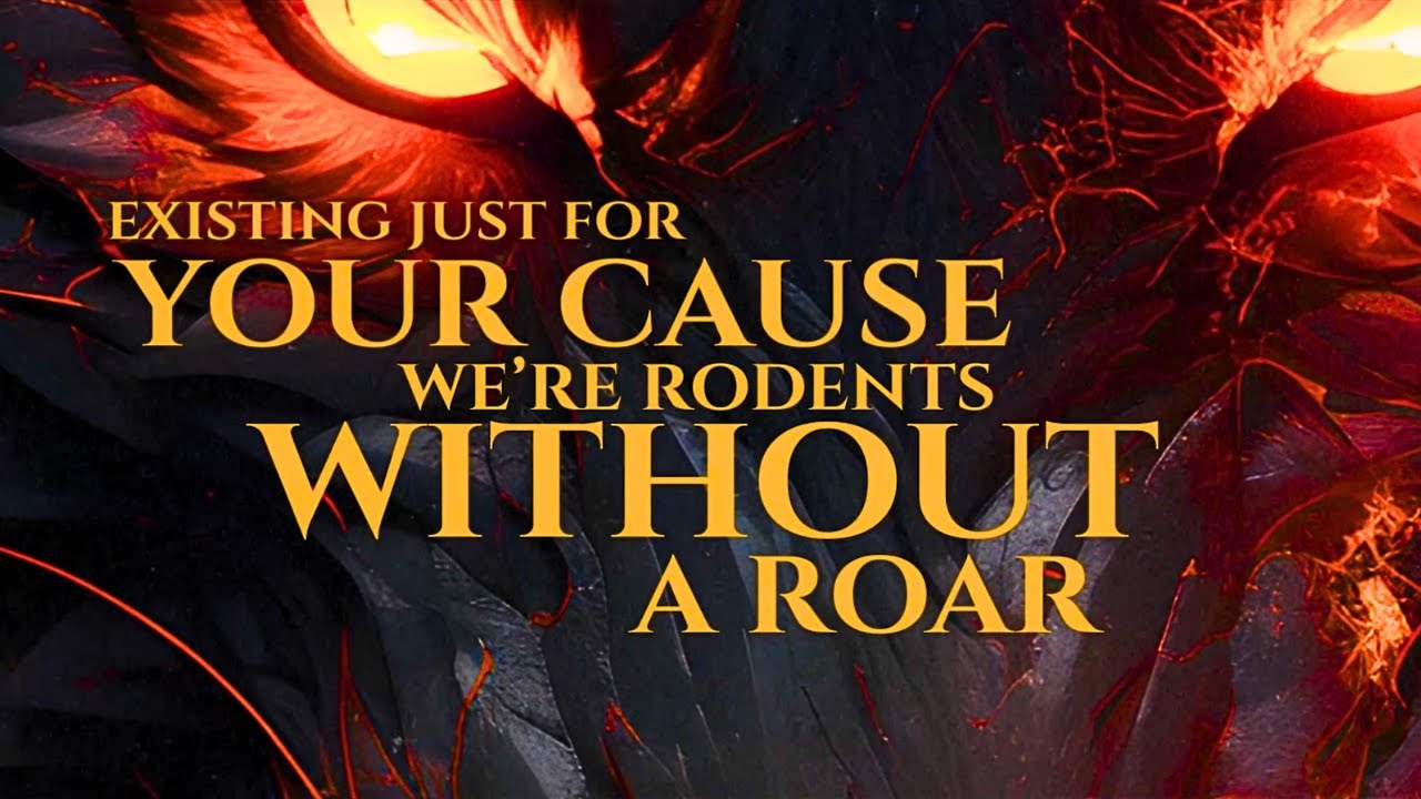 Watch 4FOXSAKE - Prey (Official Lyric Video) on YouTube Watch 4FOXSAKE - Prey (Official Lyric Video) on YouTube