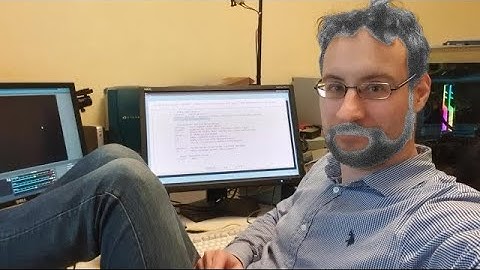 Watch Linux toolchain developer, do GCC, LLVM, Clang, Rust toolchain development!