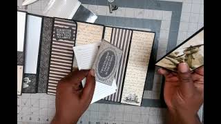 Travel Paper Smash