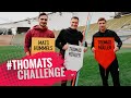 #ThoMats dieses Mal olympisch – WITH ENGLISH SUBTITLES