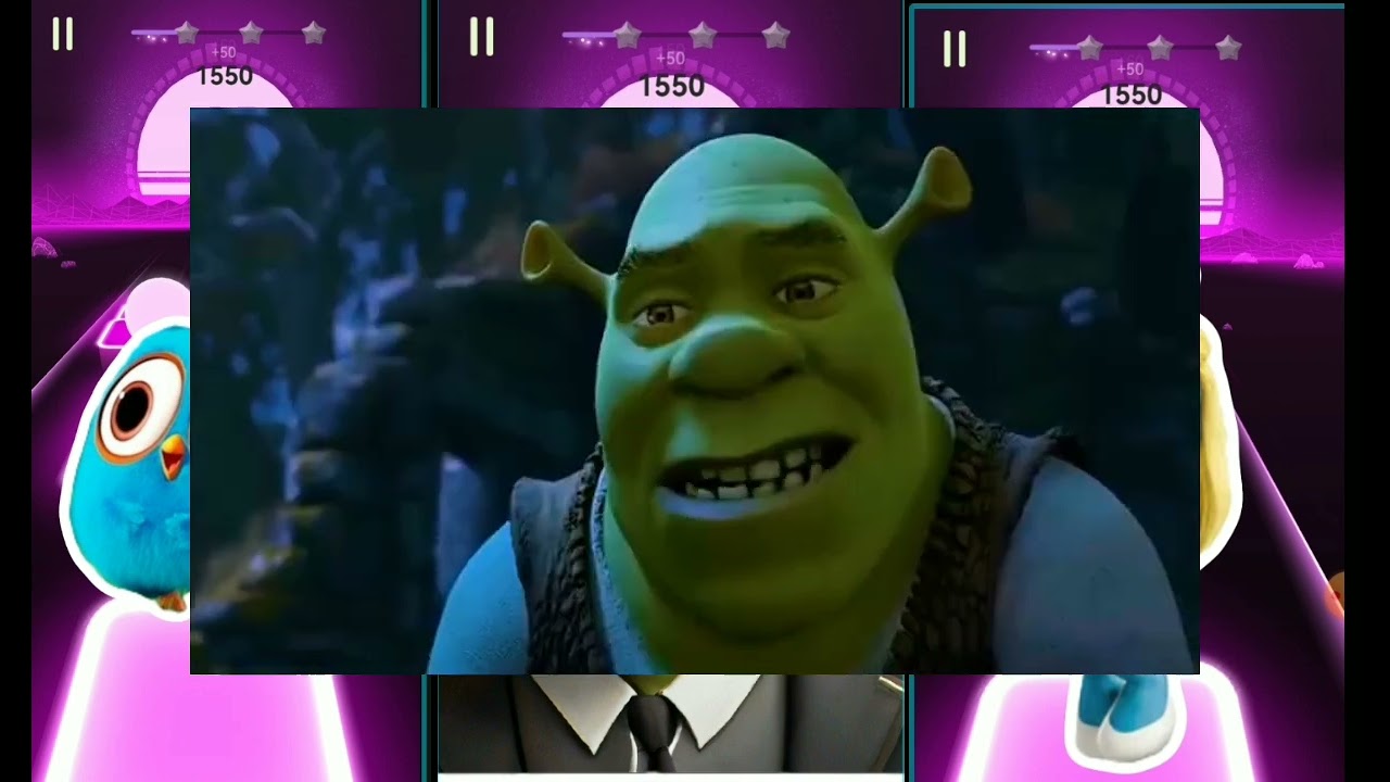 Angry Birds Blues 02 - Coffin Dance Megaremix (COVER