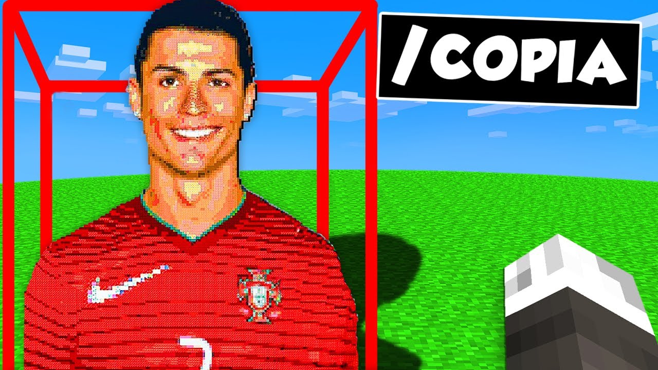 HO BARATO NELLA GARA DI COSTRUZIONI SU MINECRAFT