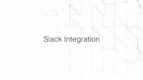 Pulseway RMM - Slack Integration