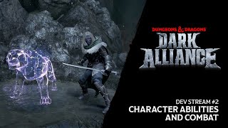 Dev Stream 2: Character Abilities and Combat