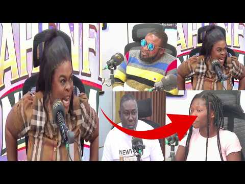 Ahenfie Nkommo today with Oheneni Adazoa 22-9-26