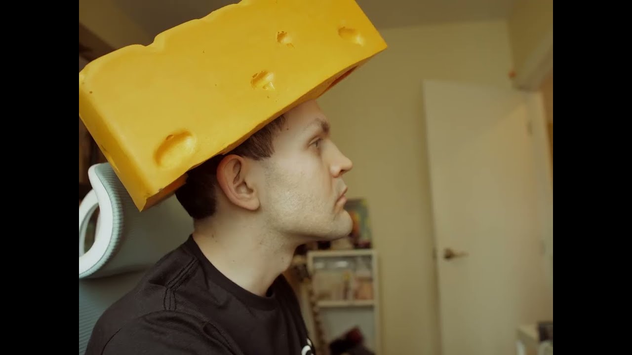 Gina Lash - Slice  (Music Video)