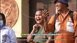 Joget Tongkat Berhadiah, Masih Pagi Yuk Semangat! | SIAPA MAU JADI JUARA (15/5/24) P1