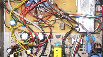 Паяльная станция на ардуино