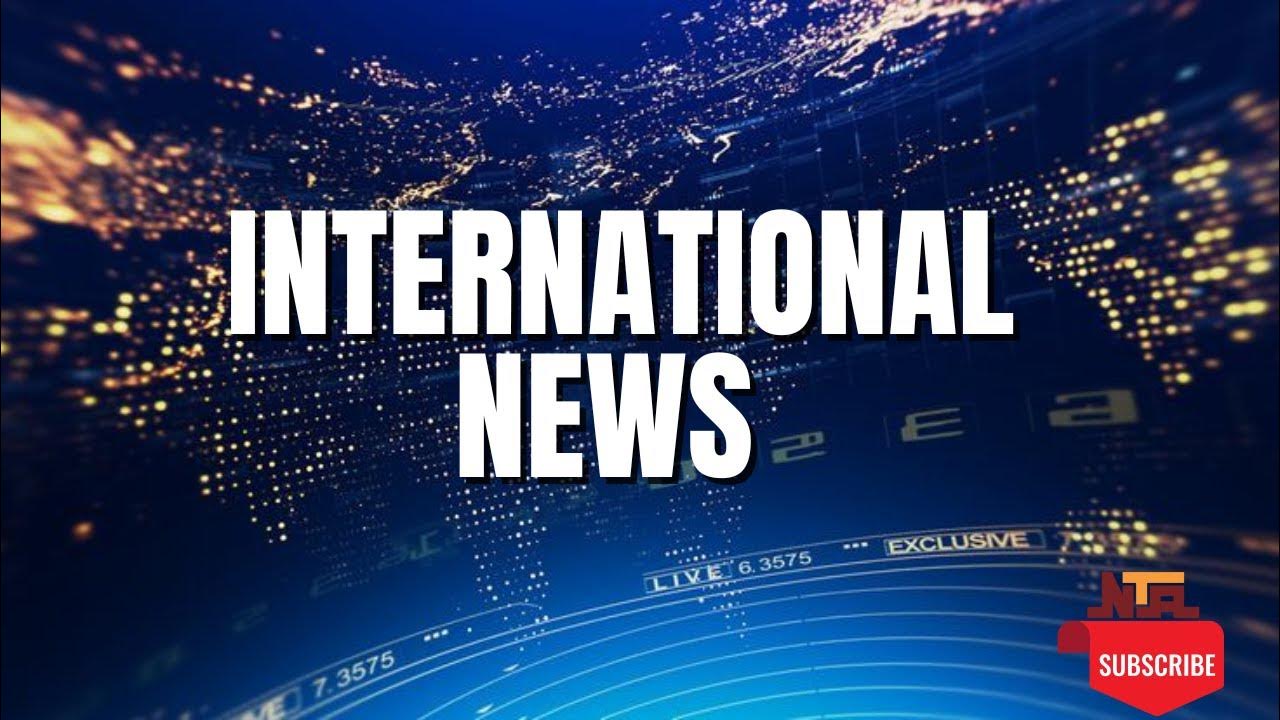 News @ 7pm On NTA International | 29July 2025