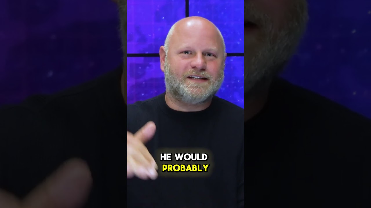 Republican senator suffers straw meltdown