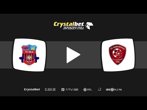 დილა - საბურთალო