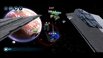 Executor Counter - First Order Finalizer - Echelon Loss