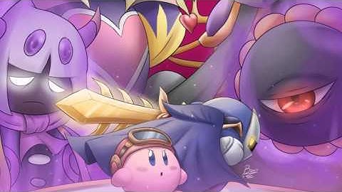 【星のカービィ Arrange/Metal】 Jonny Atma ~ Intermezzo Without a Leader【ラスボスPHASE2】