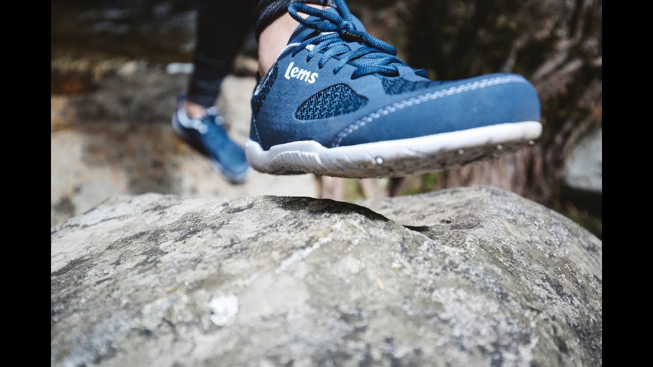 LEMS Schuhe - Live Easy and Minimal