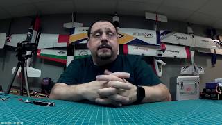 FPV Latency Test - Mobius Dash Cam