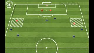 2v1 to 4v2 Attack