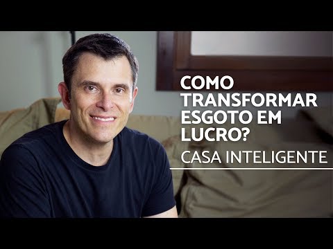 Vídeo: Ros Bio - Sistemas Autônomos De Esgoto E Tanques De Gás, Venda E Instalação