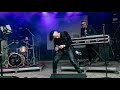 Capture de la vidéo Real Synthetic Audio - December 29 2014 - Best Of 2014 Show -  Ebm/Synthpop/Industrial Radio Mix