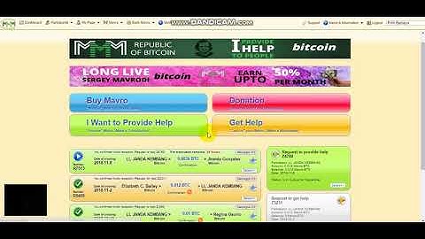 NEW PH dengan Menggunakan Previous Mavro ( Verification Mavro + Promo Code ) MMMGlobalRB 2018