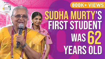 My Mother, Myself | Sudha Murty and Akshata Murty in conversation | Jaipur Literature Festival 2025