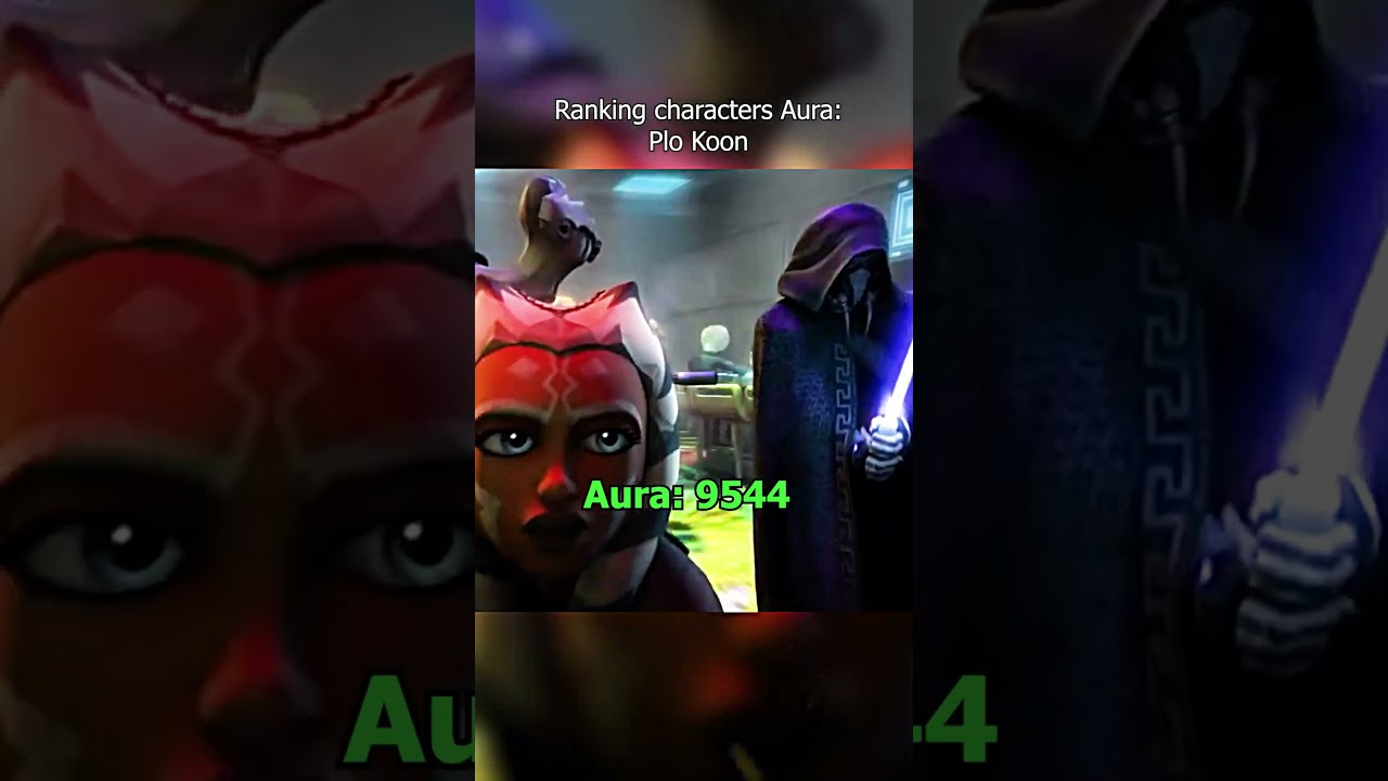 Он действительно лучший джедай? Давайте узнаем. 