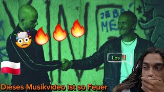 PRO8L3M - Nicea |🔥REACTION🔥|